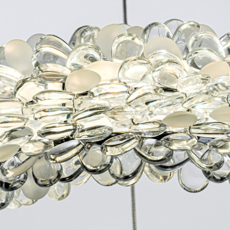 Подвесной светильник MODELUX MS.5002.300 CR