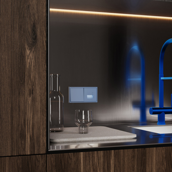 Клавиша/Накладка VOLTUM VLS002415