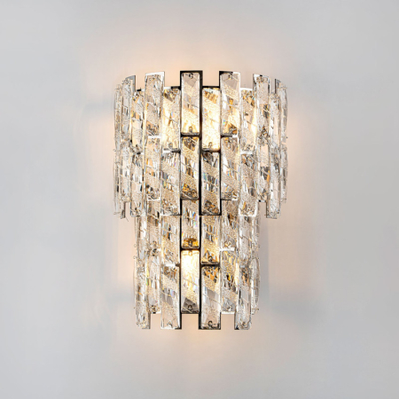 Бра MODELUX ML.570.03 CR