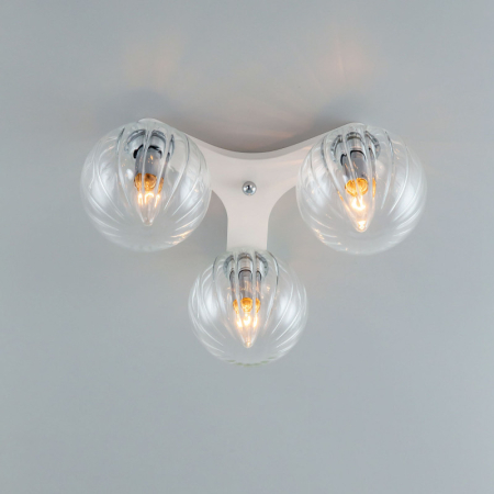 Накладная люстра Citilux CL116130