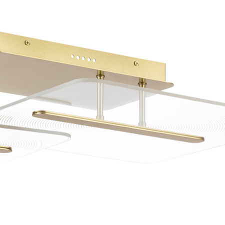 Накладная люстра Lightstar 738063