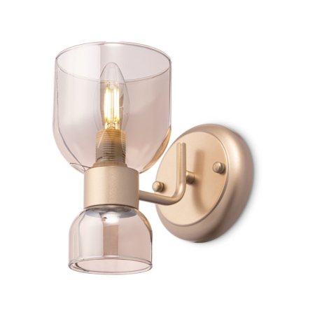 Бра Freya FR5094WL-01G