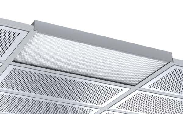 Светильник светодиодный 97 896 ДВО-05-П-30-4К-IP40 Innolux 97896