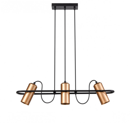 Подвесная люстра Vele Luce VL5804P03