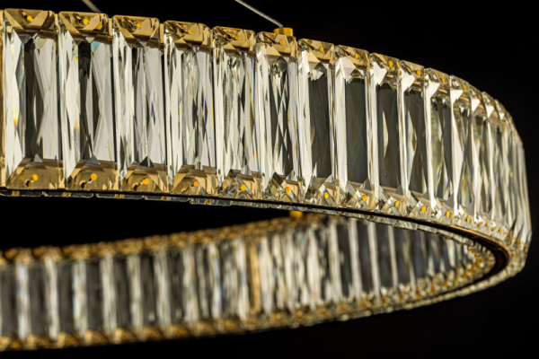 Подвесная люстра Dio D'arte Caneva L 1.5.80.100 G