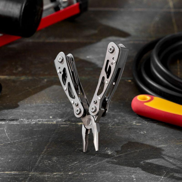 Мультитул 10 функций, 113мм KRANZ