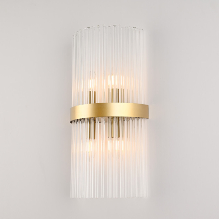 Бра Arte Milano 430122.250.4.E14.B1 BS