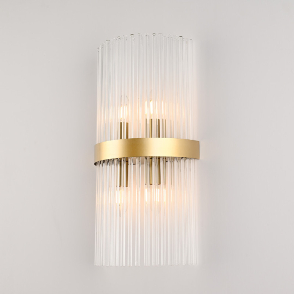 Бра Arte Milano 430122.250.4.E14.B1 BS