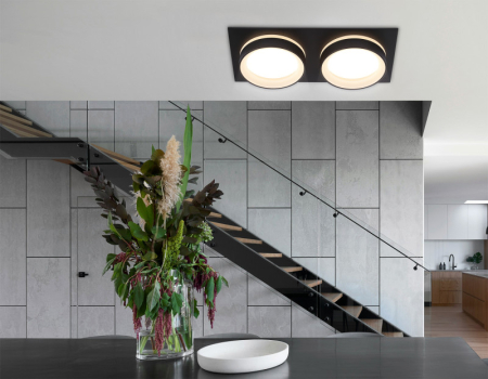 Влагозащищенный светильник Ambrella Light TN6712