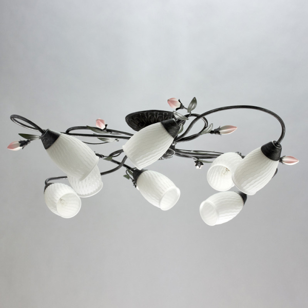 Накладная люстра MW-Light 334013608