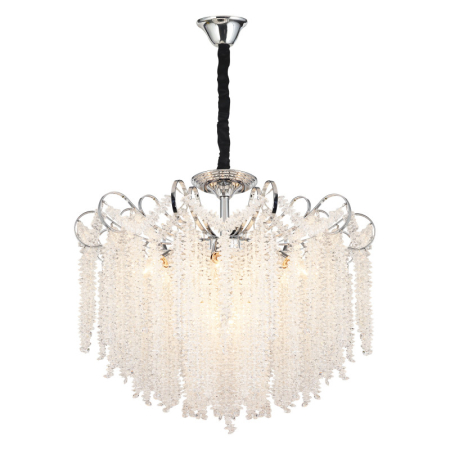 Подвесная люстра MODELUX ML.6759.12 CR