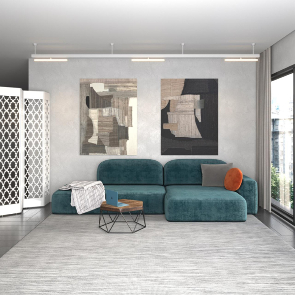 Стойка Novotech 135250