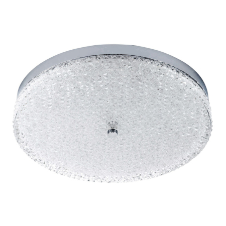 Накладной светильник LED4U L1116-500 CR