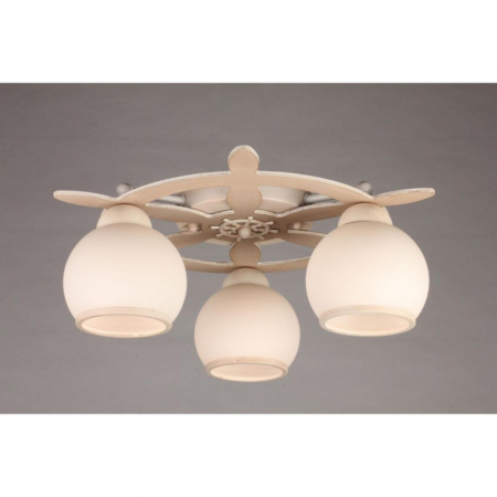 Накладная люстра Omnilux OML-50517-03