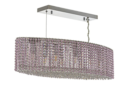 Подвесная люстра Dio D'arte Liano E 1.5.80X30.100 N