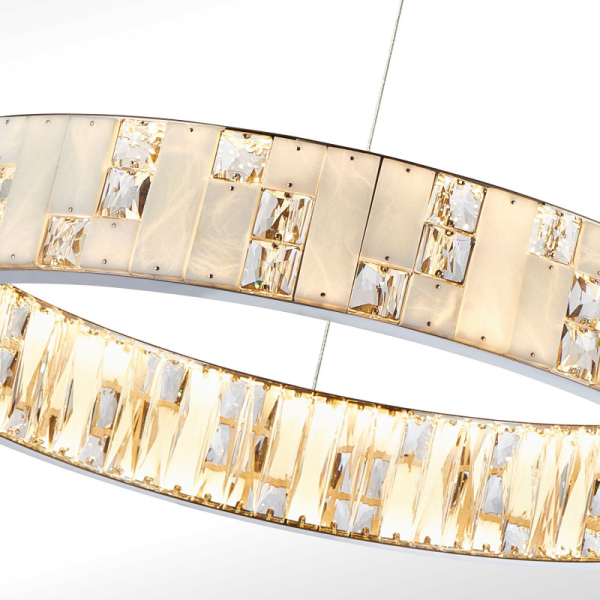 Подвесная люстра Favourite 4205-6P