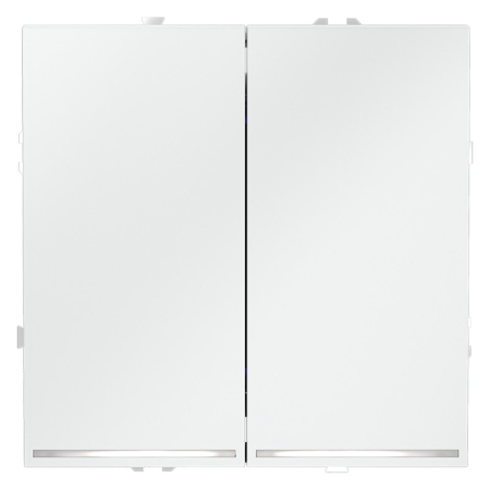 Выключатель VOLTUM VLS020202