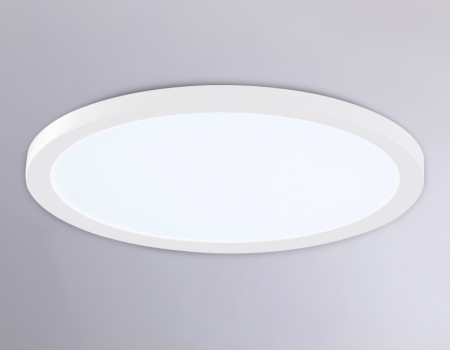 Накладной светильник Ambrella Light FZ1907