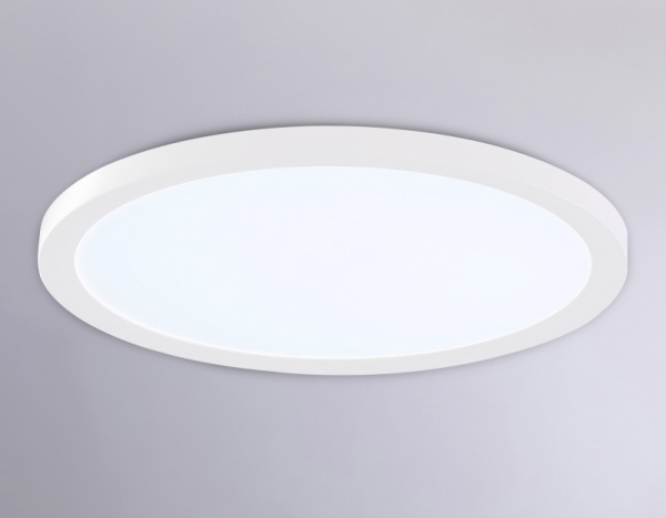 Накладной светильник Ambrella Light FZ1907