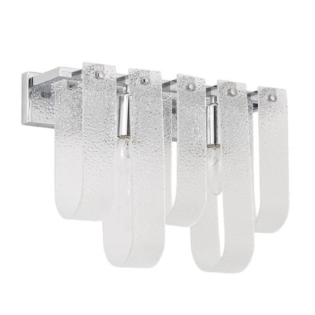 Бра ARTE Lamp A4074AP-2CC