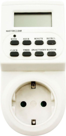 Розетка Feron 23205