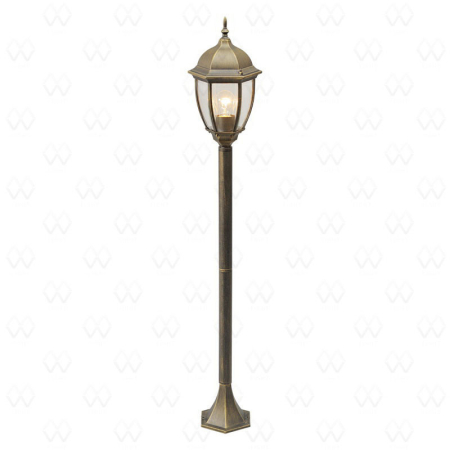 Садово-парковый светильник DeMarkt 804040501