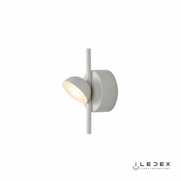 Бра iLedex X088203 WH
