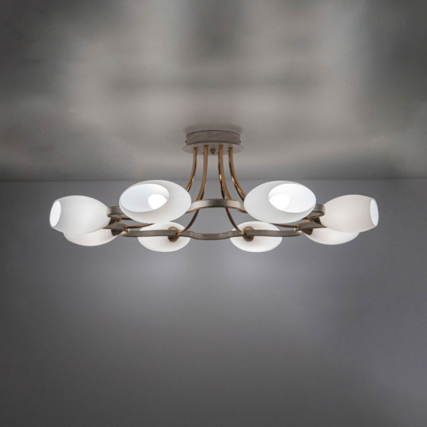 Накладная люстра Citilux CL131183