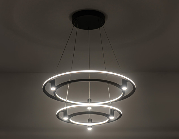 Каскадная люстра Ambrella Light FL5544