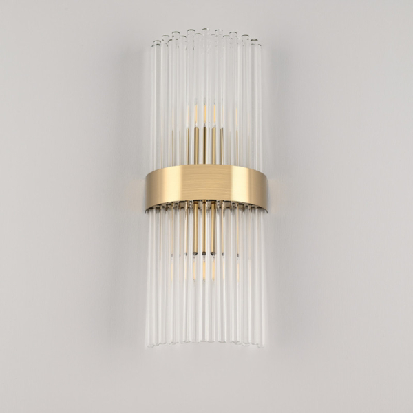 Бра Arte Milano 430122.140.2.E14.B1 BS