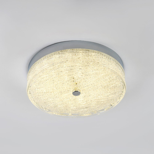 Накладной светильник LED4U L1117-300 CR