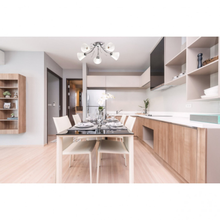 Накладная люстра DeMarkt 676016405