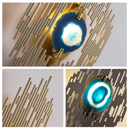 Бра ImperiumLoft 106496-22