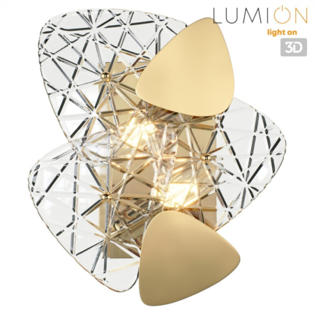 Бра LUMION 6582/2W