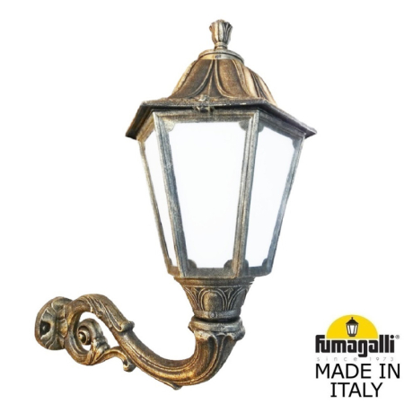 Светильник настенный Fumagalli E35.171.000.BYH27