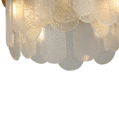 Каскадная люстра Vitaluce V5893-9/10