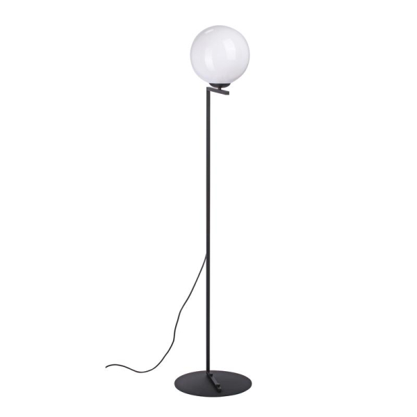 Светильник напольный 1xE27 макс. 40Вт Vitaluce V3033-1/1P