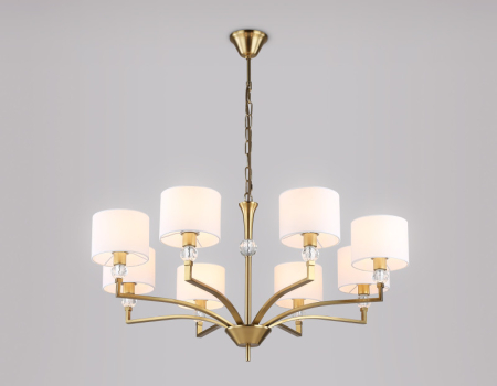 Подвесная люстра Ambrella Light LH71133