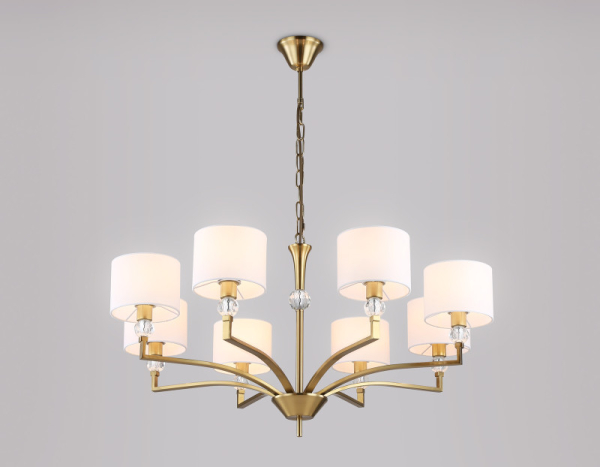 Подвесная люстра Ambrella Light LH71133