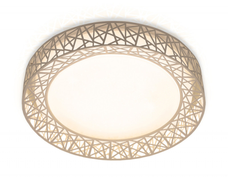 Накладной светильник Ambrella Light FF122