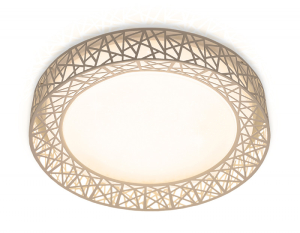 Накладной светильник Ambrella Light FF122