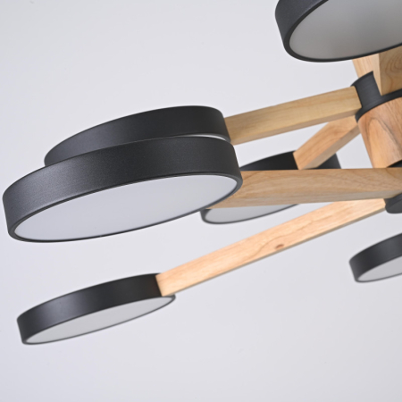 Люстра на штанге ImperiumLoft 229085-26