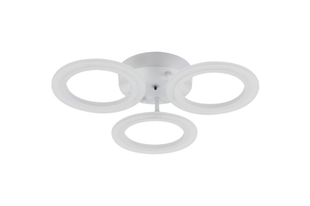 Накладная люстра Natali Kovaltseva LED LAMPS 81405