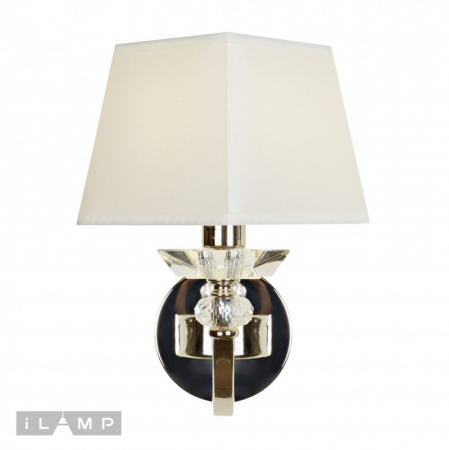 Бра iLamp W9404-1 nic