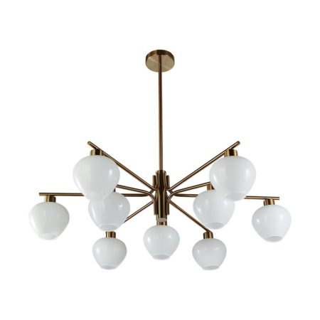 Люстра на штанге LUMION 8278/9