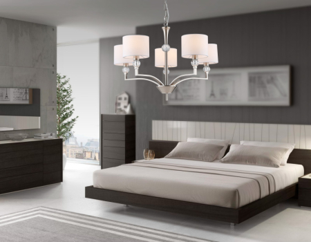 Подвесная люстра Ambrella Light LH71121