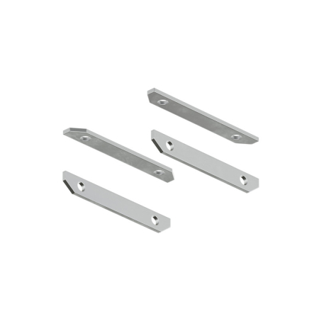 Соединитель профиля Denkirs TR3043-AL