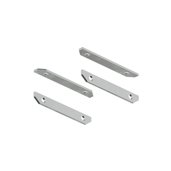 Соединитель профиля Denkirs TR3043-AL