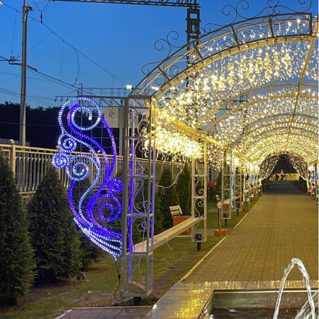 Дюралайт Feron 41031