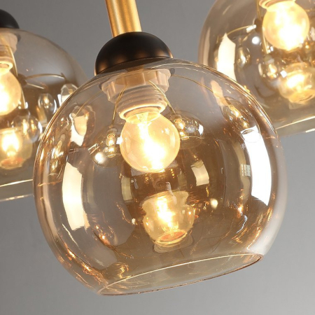 Подвесная люстра ImperiumLoft 344131-26